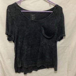 Me to we womens vintage tee shirt